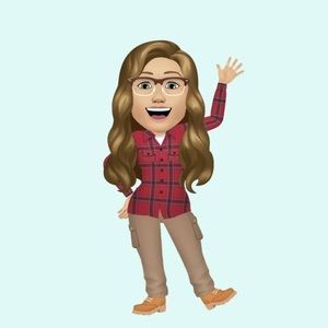 Meet your Posher, Lisa